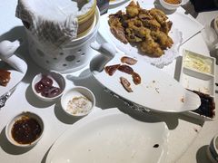 -老浒记烤鸭-北京菜(琉璃厂店)