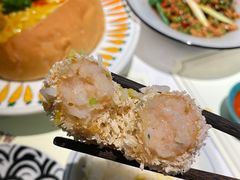 -太食獸泰式茶餐厅(北美新天地店)