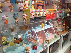 -泡泡玛特POPMART(崇文门国瑞城店)