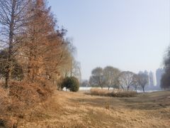 -沙澧河风景区