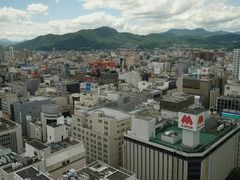 -札幌电视塔