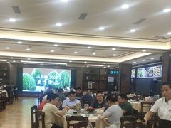 -香顺·客家菜(东坑店)