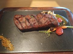 果木烤安格斯谷饲牛排-MR.ROCKY洛奇先生RESTAURANT&BAR(宝安壹方城店)