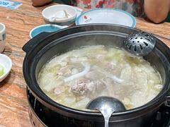 原味椰子鸡-春润大地海南椰子鸡(沙井京基百纳广场店)