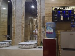 -益健·足疗汗蒸SPA(芙蓉广场店)