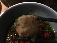 -左庭右院鲜牛肉火锅(新梅广场店)