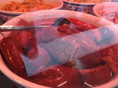 -三毛烤鸡(清泰街店)