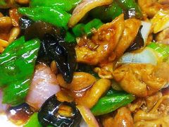 -闯关东东北农家菜(崂山石老人店)