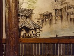 大堂-杨记隆府(重庆总店)