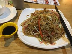 -嘉旺港式茶餐厅(延长中路店)
