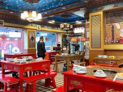 -金鼎雪山牦牛杂火锅(理县总店)