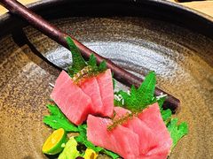 -Minase水濑·日料放题(外滩店)