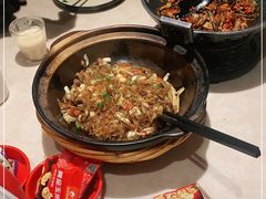-味上湘菜馆(岳麓山店)