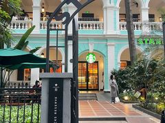 -星巴克臻选(广州沙面店)