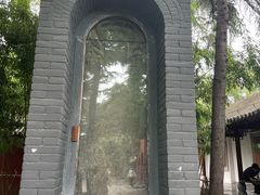 -洛阳白马寺