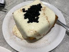 -翠华餐厅(正佳广场店)