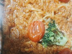 -达美乐比萨(西客站北店)