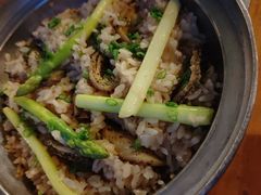 鲍鱼饭-顾里(滨荷park店)