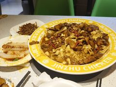 -金柱大盘鸡(和田二街店)