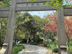 -雨花胜境