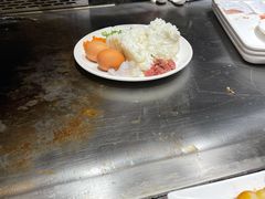 -水木锦堂·自助铁板烧(世贸天阶店)