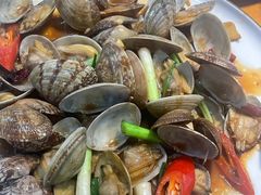 -醉壹号海鲜大排档(厦门美食地标店)