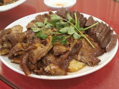 -抱德·潮汕味(敦和店原惠城鱼仔)