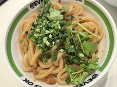 特色冷粉-欧记大排档·景德菜(上海首店)
