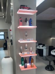 -Z.X HAIR SALON张新美业