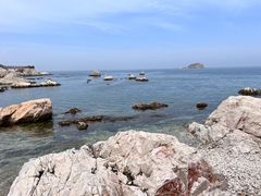 -养马岛旅游度假区