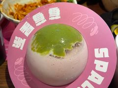 -SPACELAB失重餐厅(世纪汇店)
