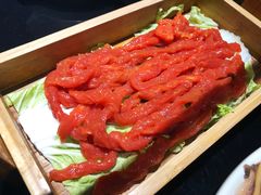 -鲁西肥牛(九方购物中心店)