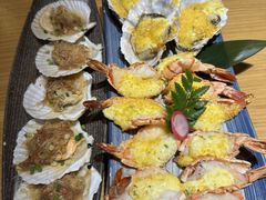 -三石铁板烧(紫竹桥店)