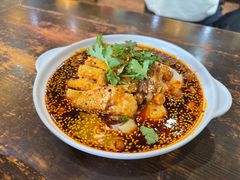成都口水鸡-牛王庙(龙华花园店)