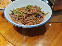 -巢湖名吃·东关老鹅汤(江南风情街店)