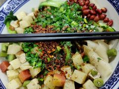 -秦豫肉夹馍(东羊市店)