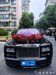 -宁波甬诚婚车(新典路店)