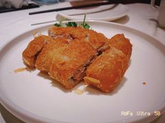 -莆田餐厅PUTIEN(颐堤港店)