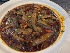 -情妹耙泥鳅·江湖川菜(科华店)