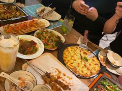 -胡桃里乐队酒馆(大庆店)