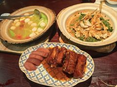 -永安鱼庄·镇江菜(东吴路店)