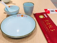 -老边饺子馆(东单店)