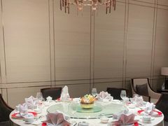 包厢-彩丰楼·中餐厅(国家会展中心上海洲际店)