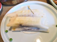 -新白鹿餐厅(城西银泰城店)