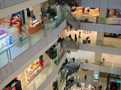 -凯德MALL(西直门店)