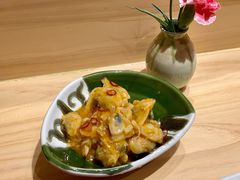 蛤蜊-鮨青(恒基名人购物中心店)