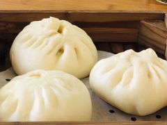 -食膳公园包子铺(烈士公园店)