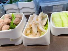 -宴全牛粤来越牛潮汕鲜牛肉火锅(海州万达广场店)