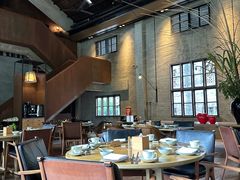 -阳朔糖舍酒店·糖舍餐厅&酒吧