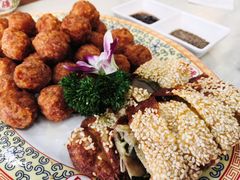 -砂锅居(西四店)